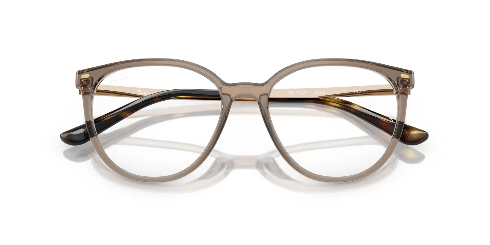 Ray-Ban 7246L Eyeglasses - view 35